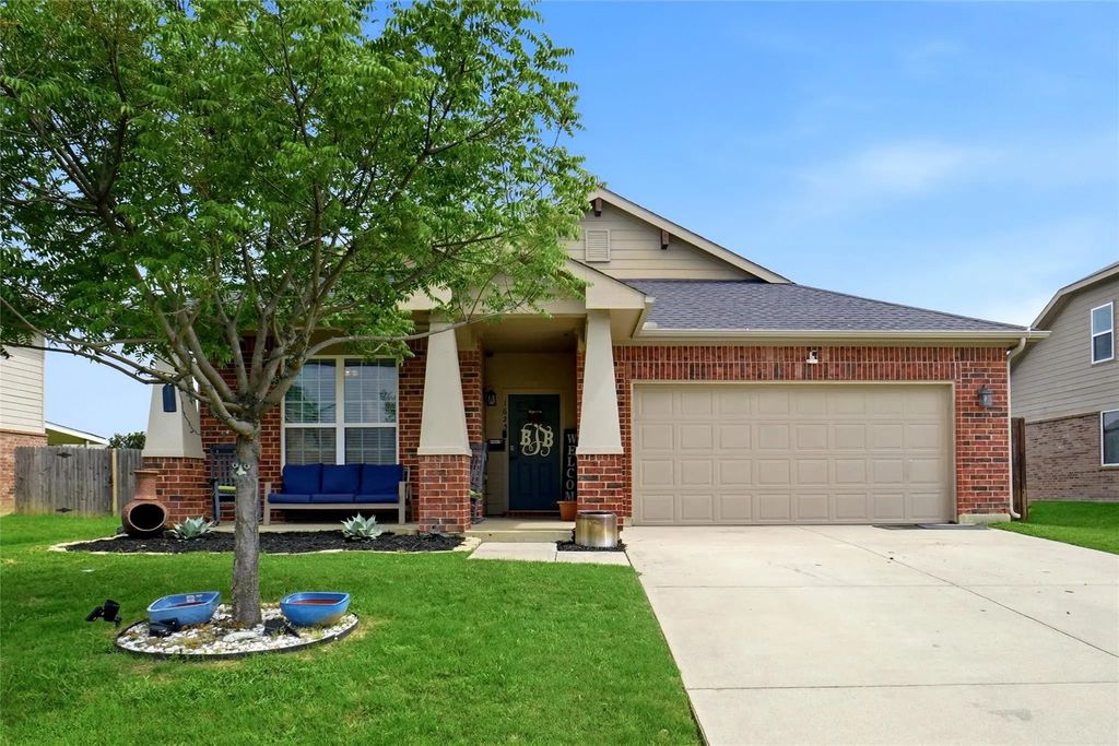 1625 Kawati Way, Krum