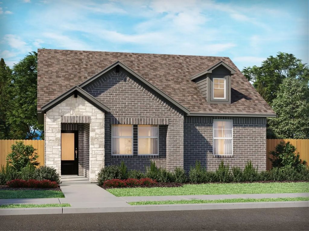 3216 Hopewell Lane, Fort Worth