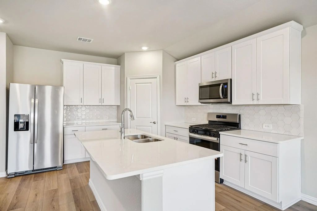 3260 Mint Springs Street, Fort Worth