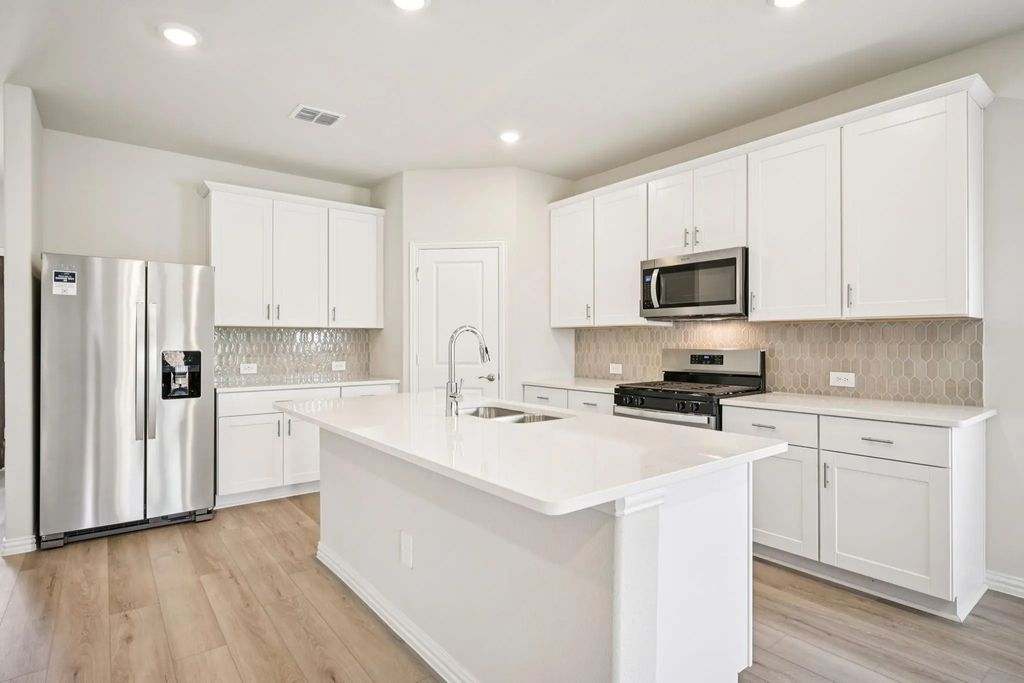 3256 Mint Springs Street, Fort Worth
