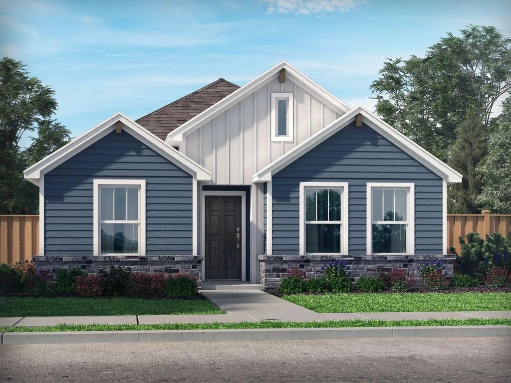 3240 Hopewell Lane, Fort Worth