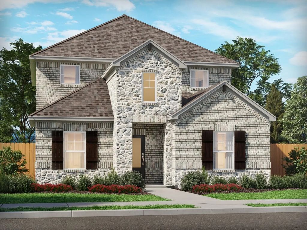 3236 Hopewell Lane, Fort Worth