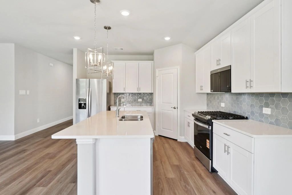 3233 Romero Plaza, Fort Worth