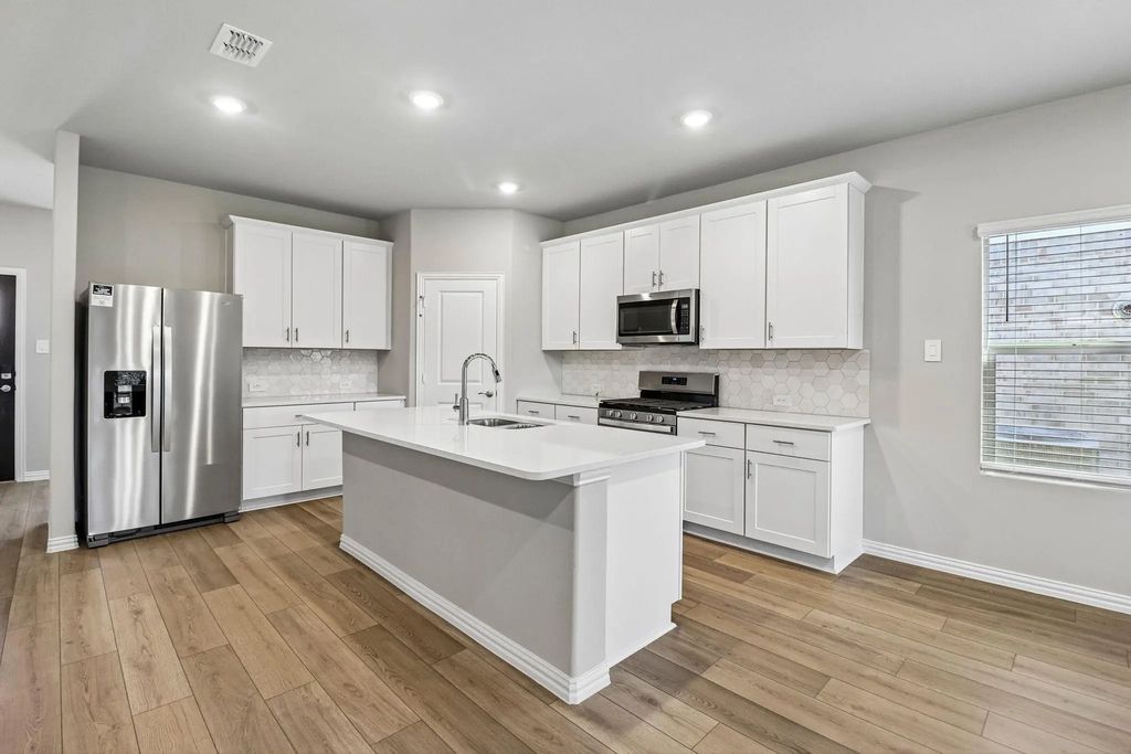3229 Romero Plaza, Fort Worth