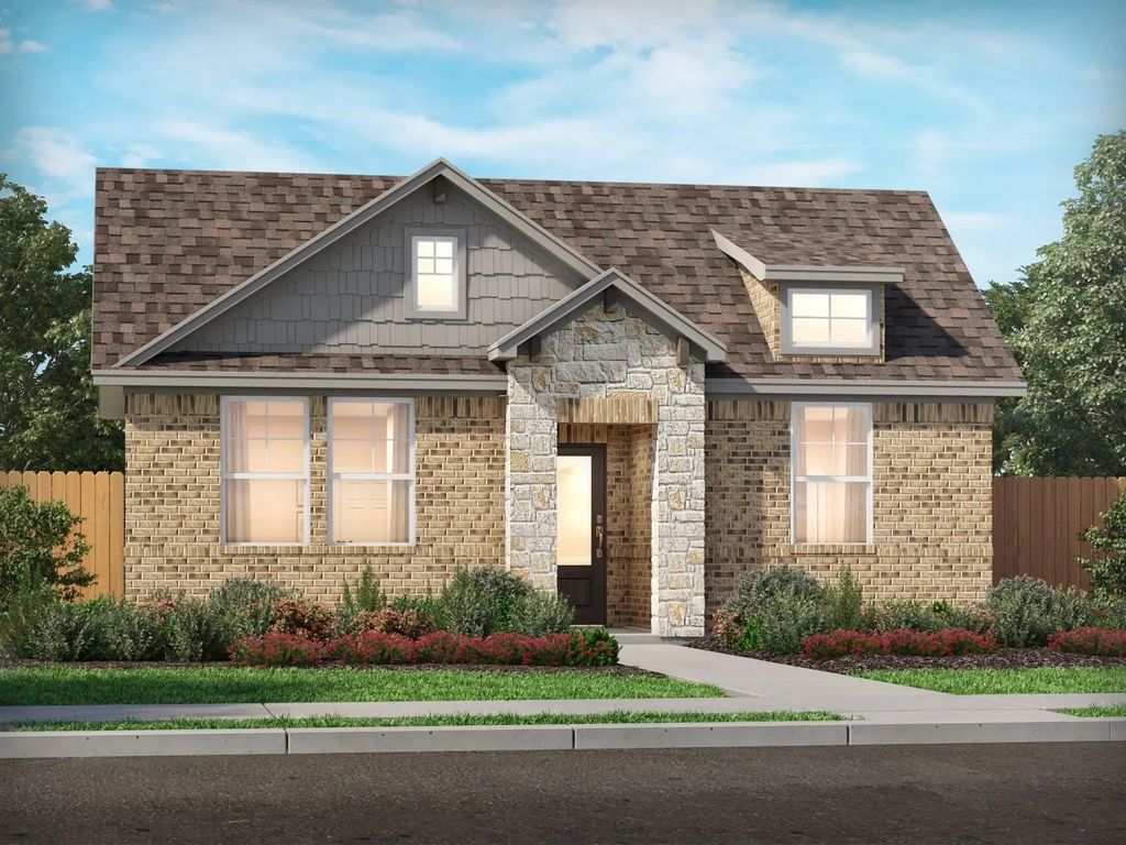 3228 Hopewell Lane, Fort Worth