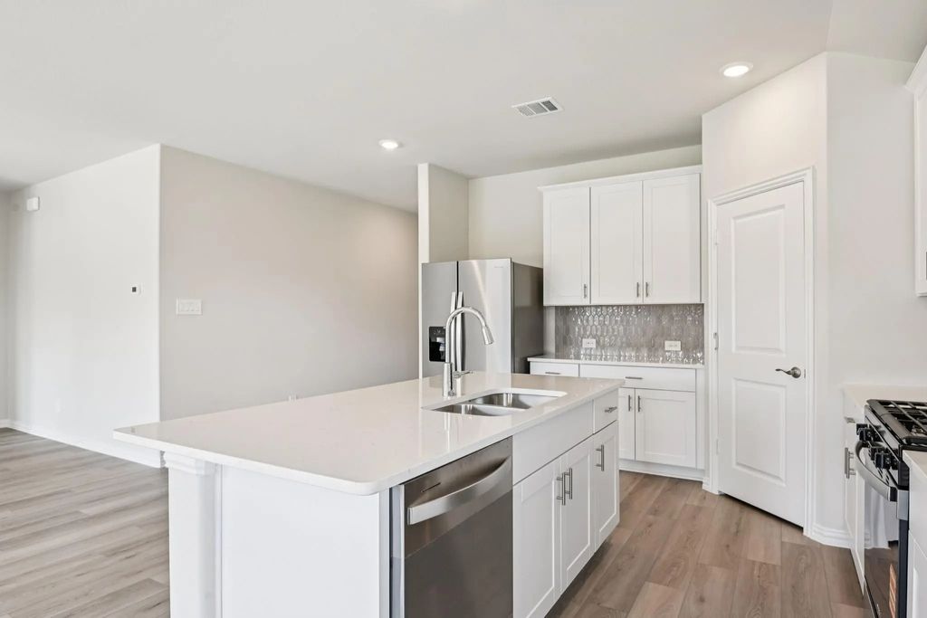 3224 Scorpion Lane, Fort Worth
