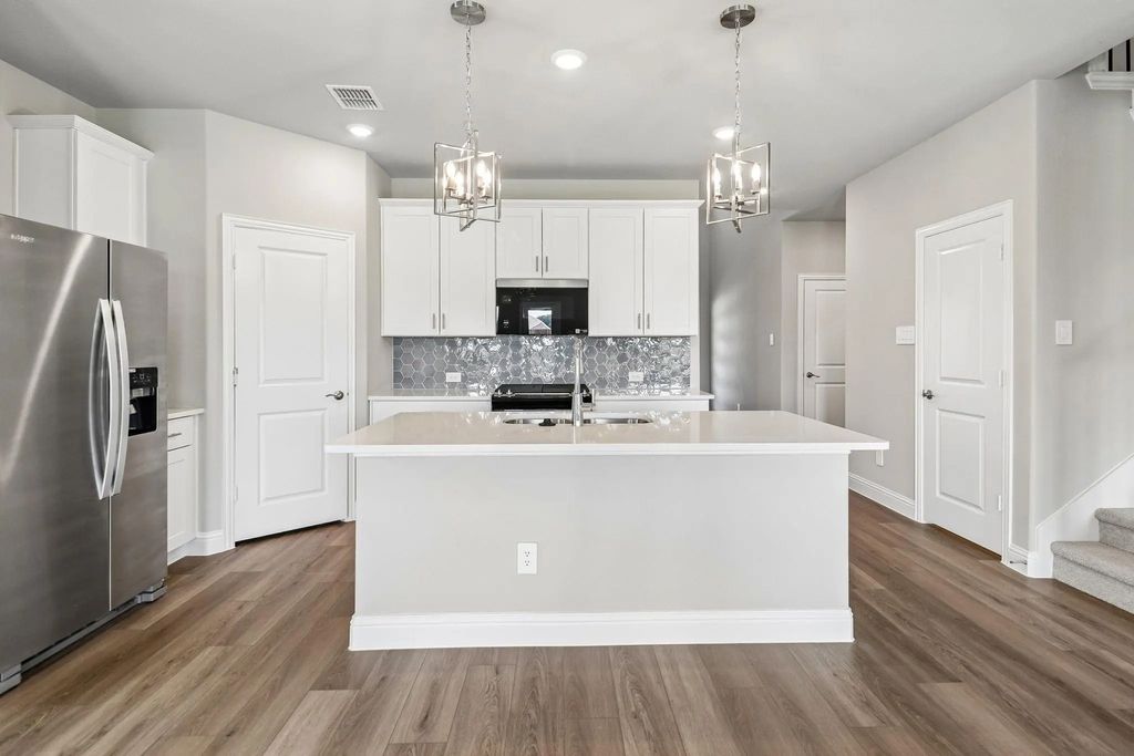 3221 Scorpion Lane, Fort Worth
