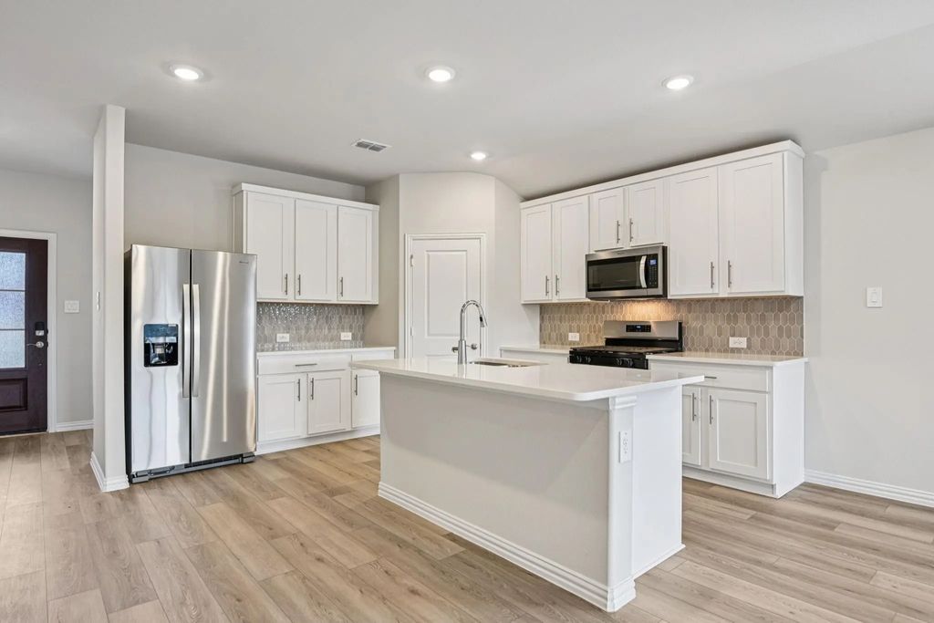 3220 Scorpion Lane, Fort Worth