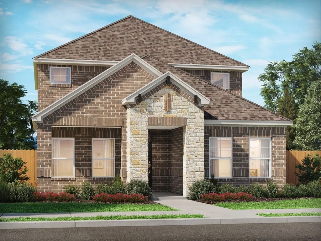3220 Hopewell Lane, Fort Worth
