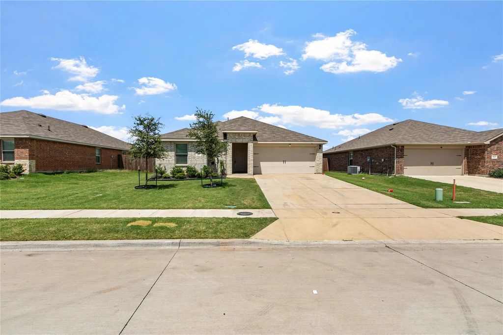 15141 Ace Drive, Dallas
