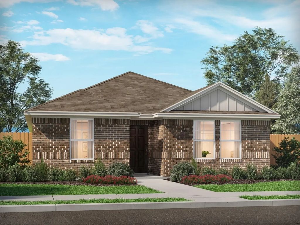 3212 Hopewell Lane, Fort Worth