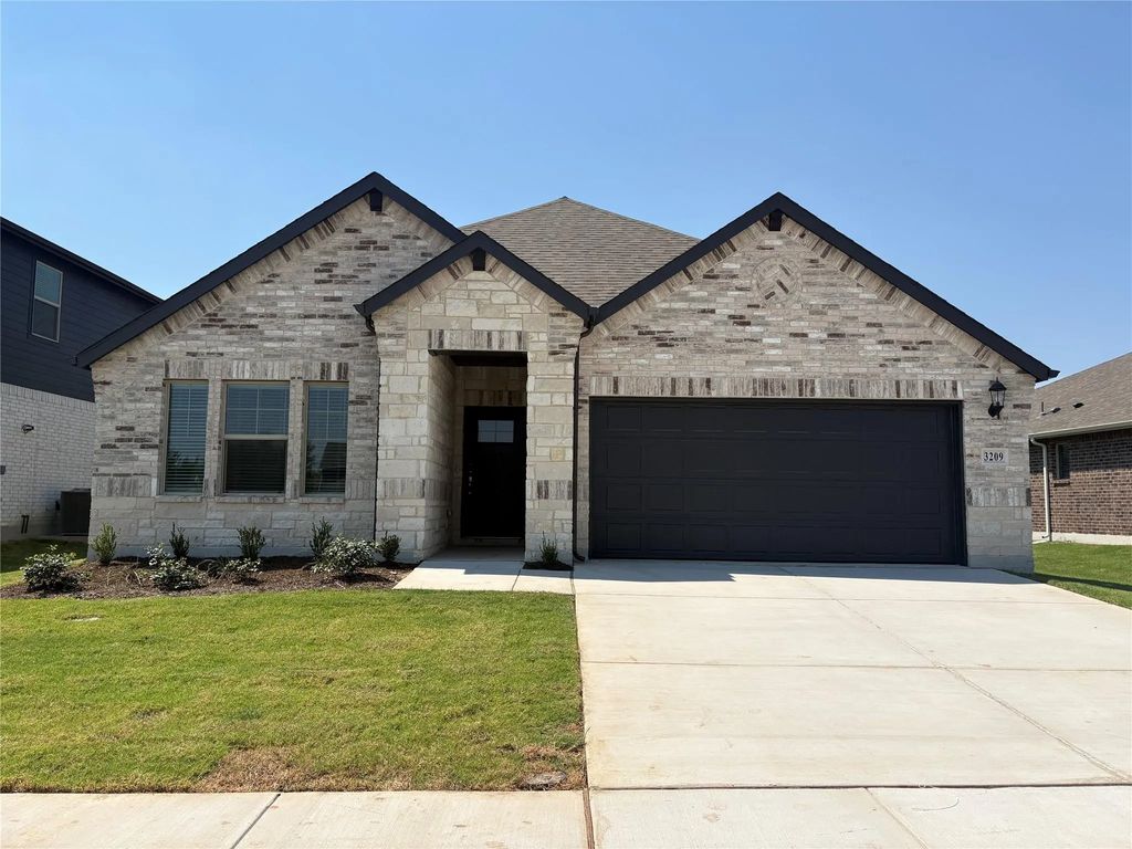 3209 Romero Plaza, Fort Worth