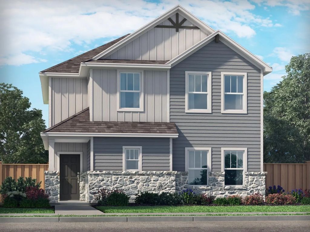 3208 Hopewell Lane, Fort Worth