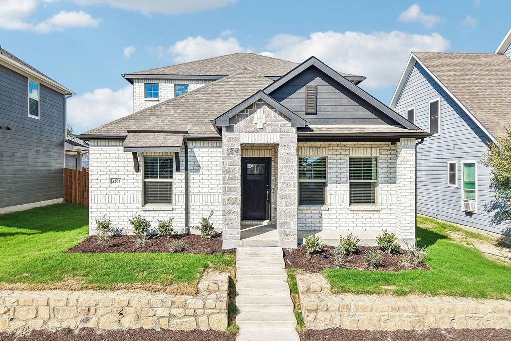 3204 Hopewell Lane, Fort Worth