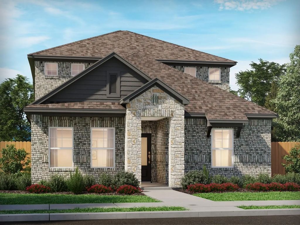 3204 Hopewell Lane, Fort Worth