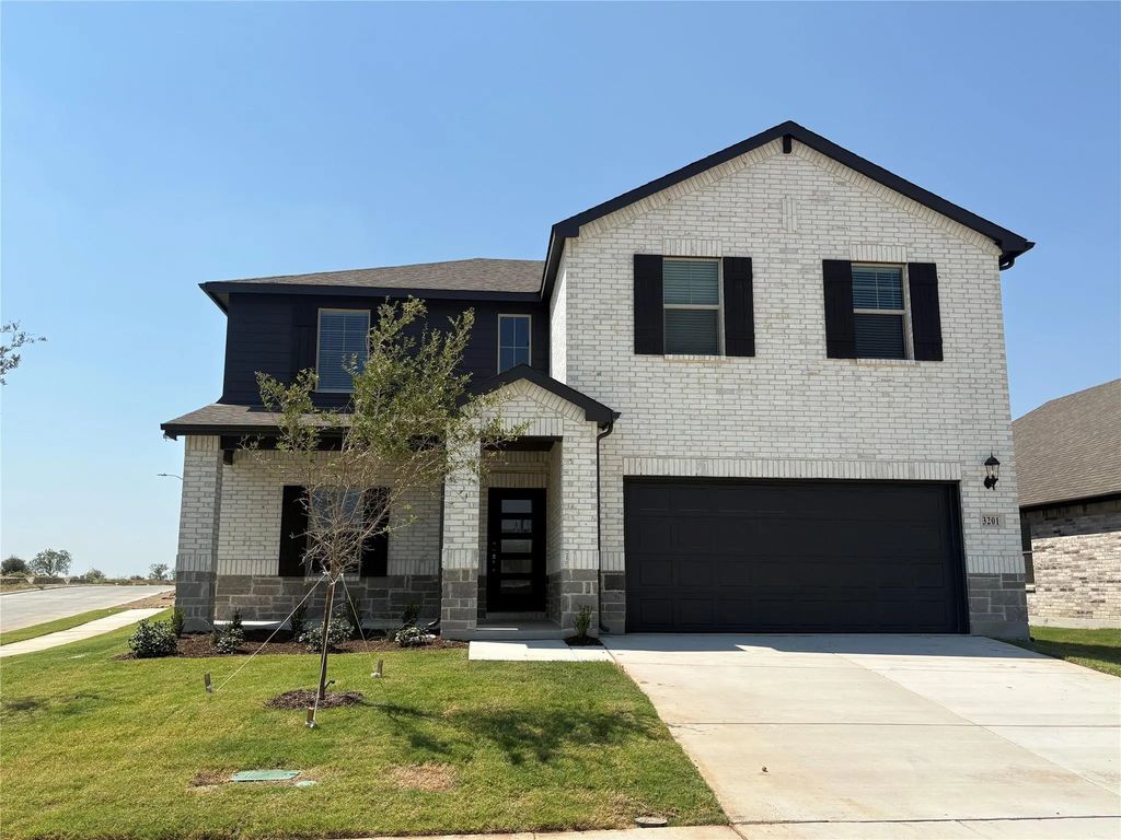 3201 Romero Plaza, Fort Worth