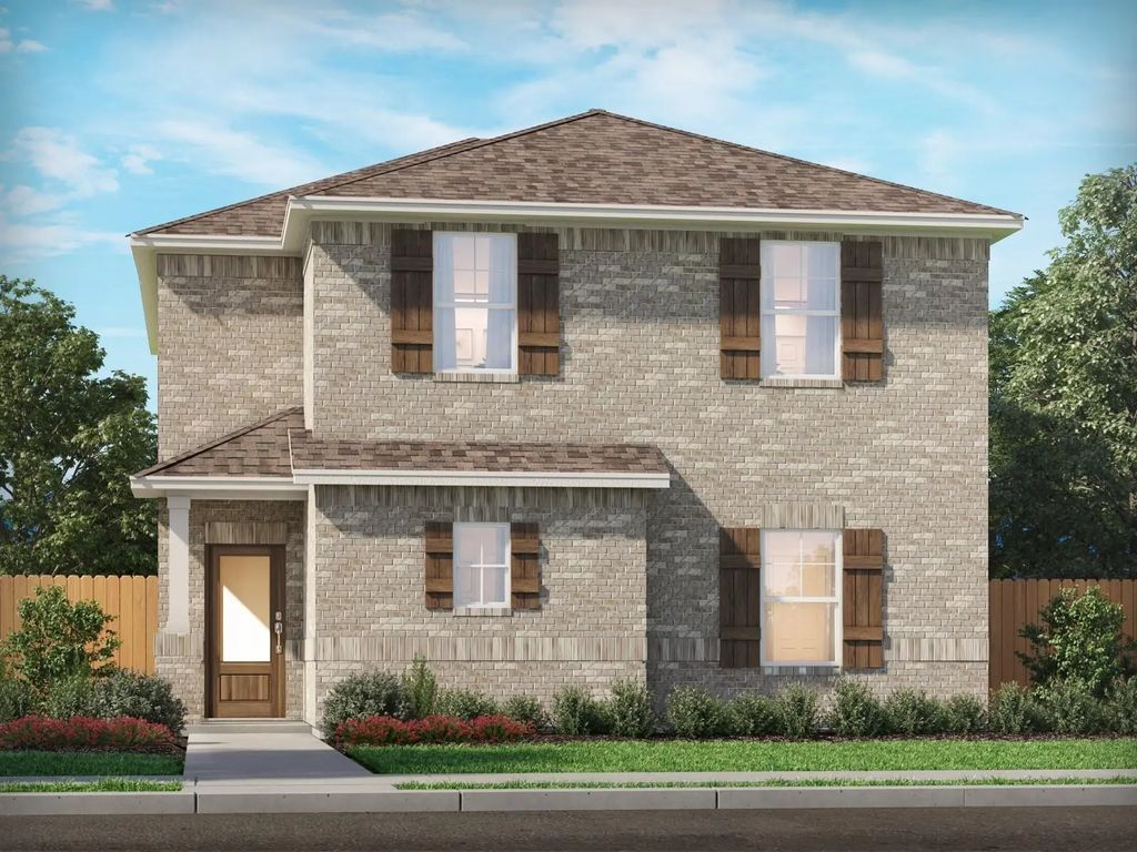 3224 Hopewell Lane, Fort Worth