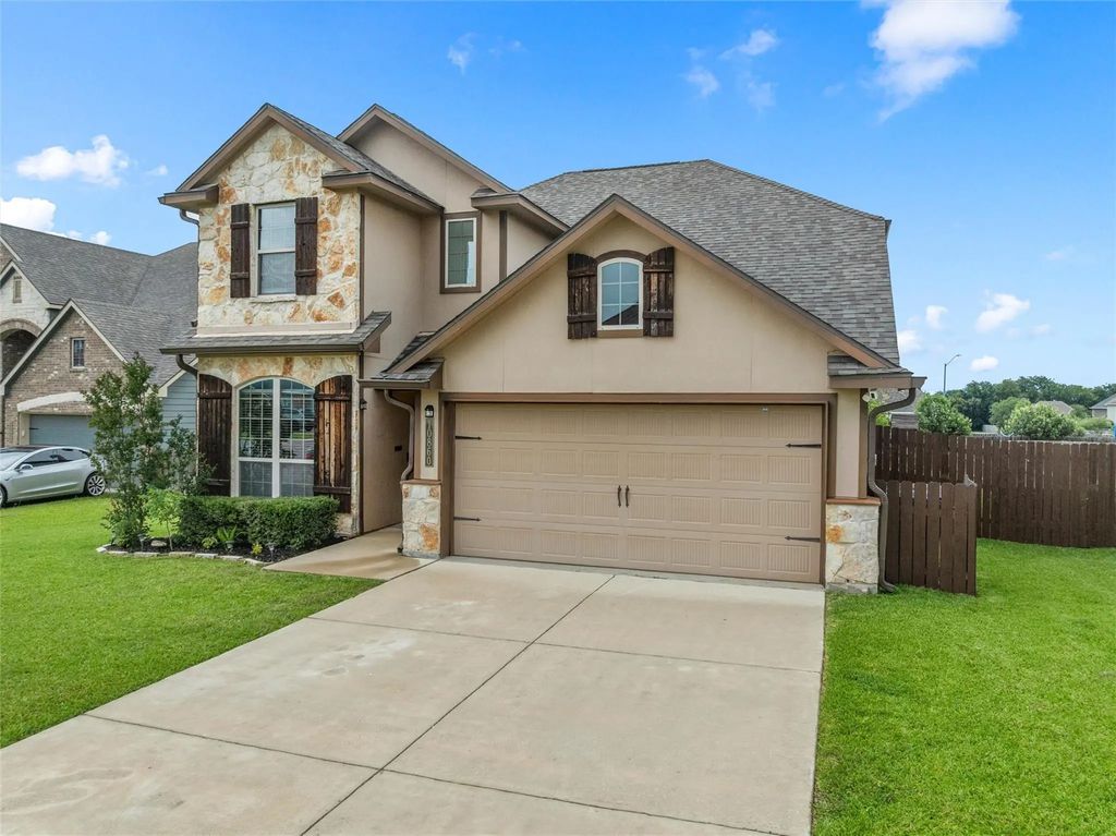 10860 Burnham Drive, Waco