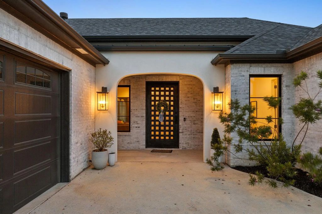 13636 Cline Ridge Road, Fort Worth