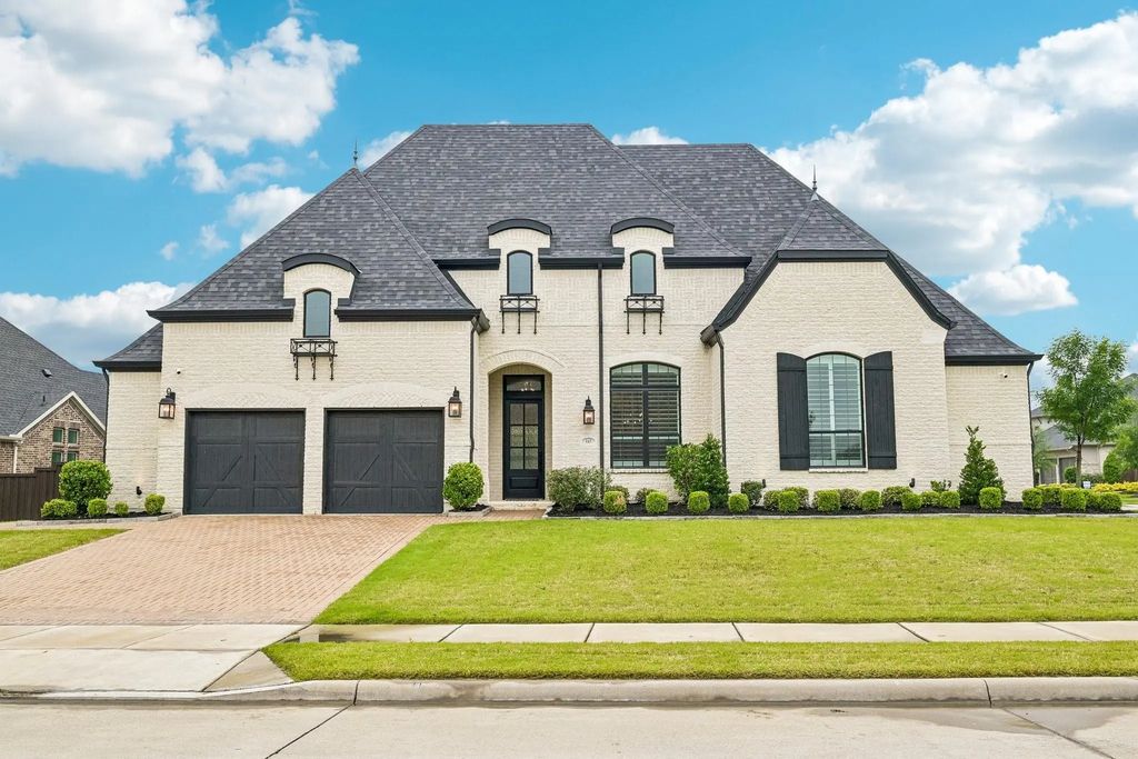441 Centenary Drive, Prosper