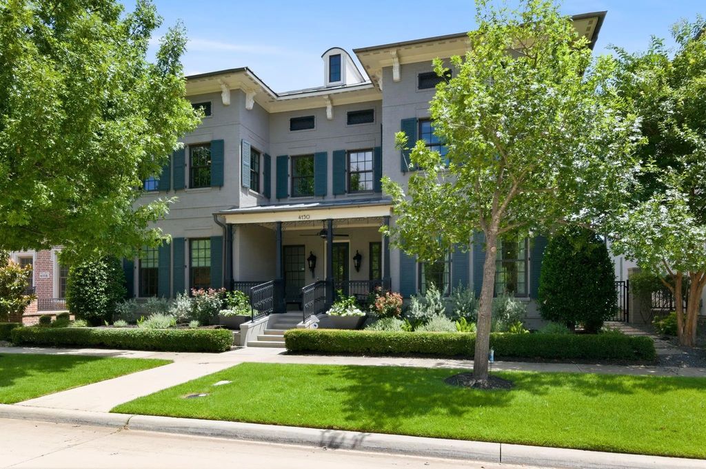 4150 Fallbrook Drive, Frisco
