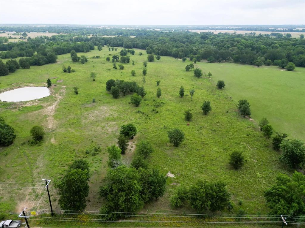 30.213ac County Road 4766, Sulphur Springs