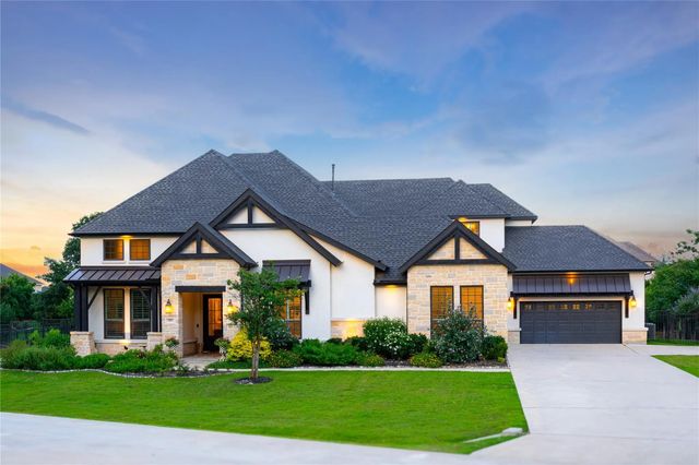 4004 Ludlum Court, Flower Mound