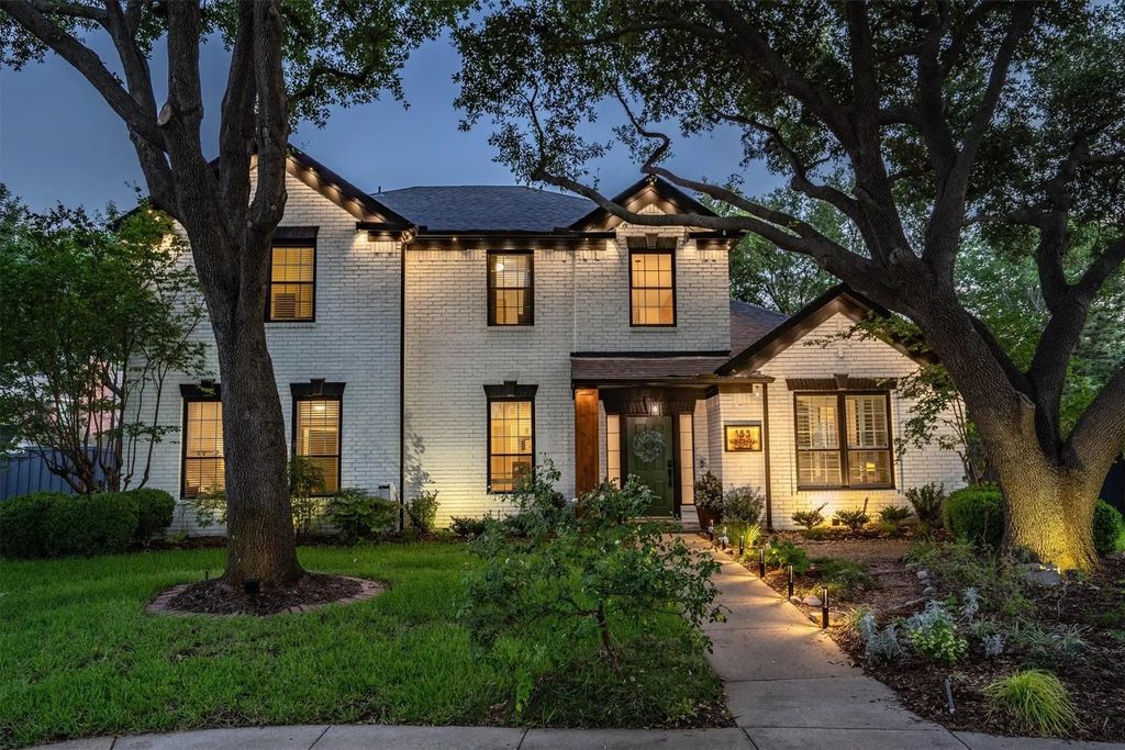 153 Windham Circle, Coppell