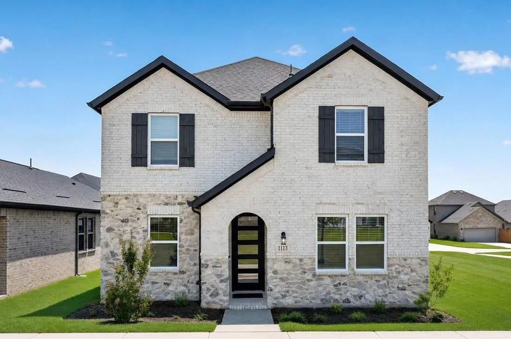 1113 Beebalm Mews, Celina