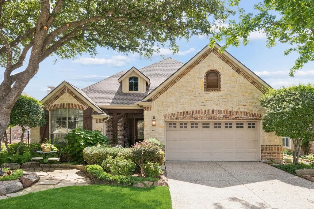660 Scenic Ranch Circle, Fairview
