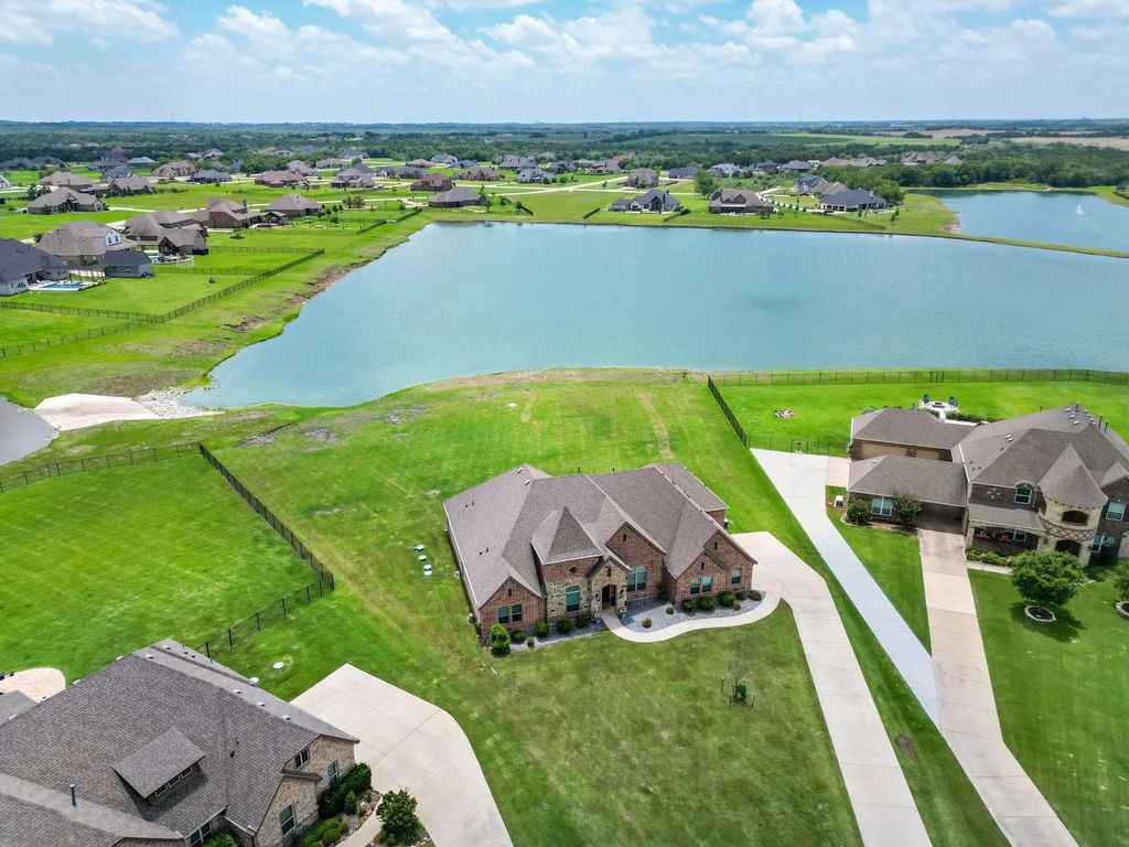 2255 Lake Estates Drive, Rockwall
