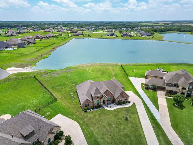 2255 Lake Estates Drive, Rockwall