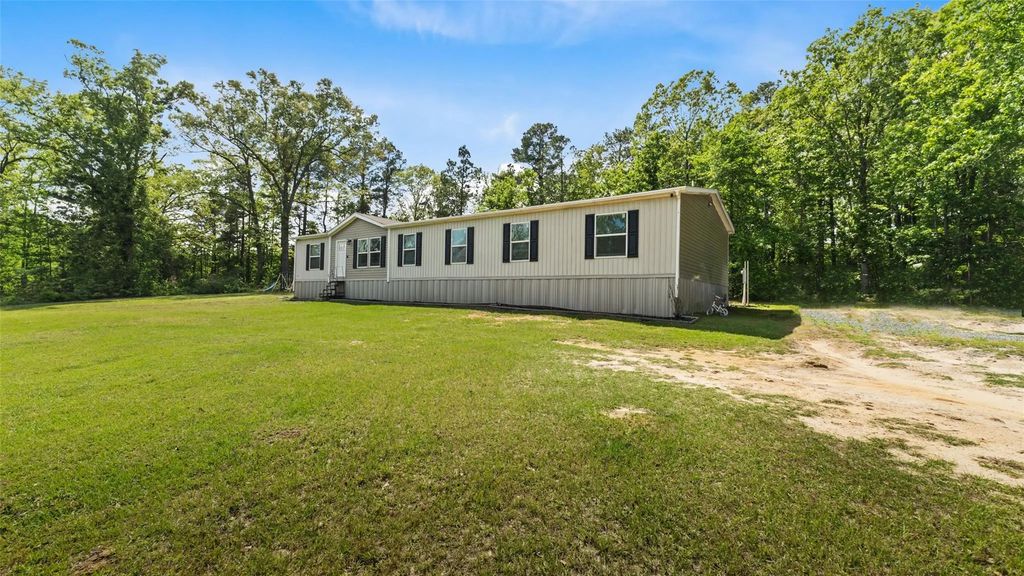 410 Cr 1125, Texarkana