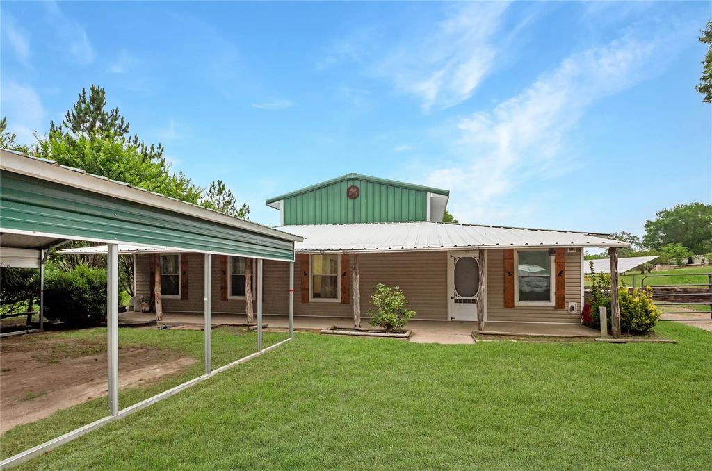 781 S Fm 315, Chandler
