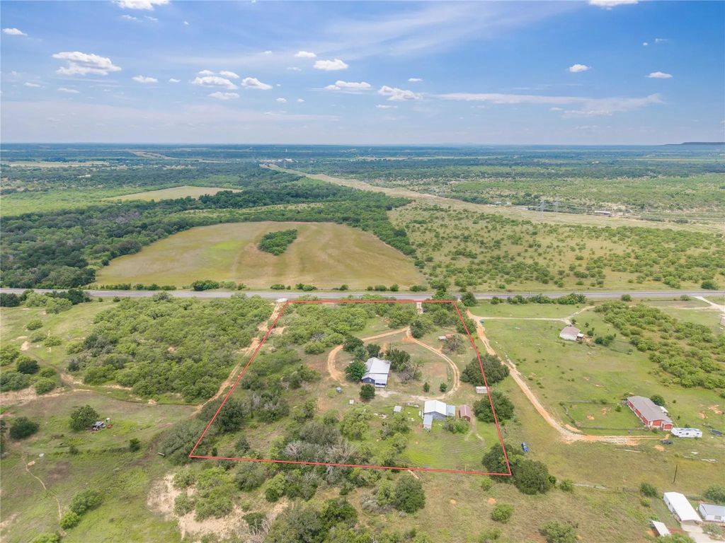 14001 Highway 377 S, Brookesmith