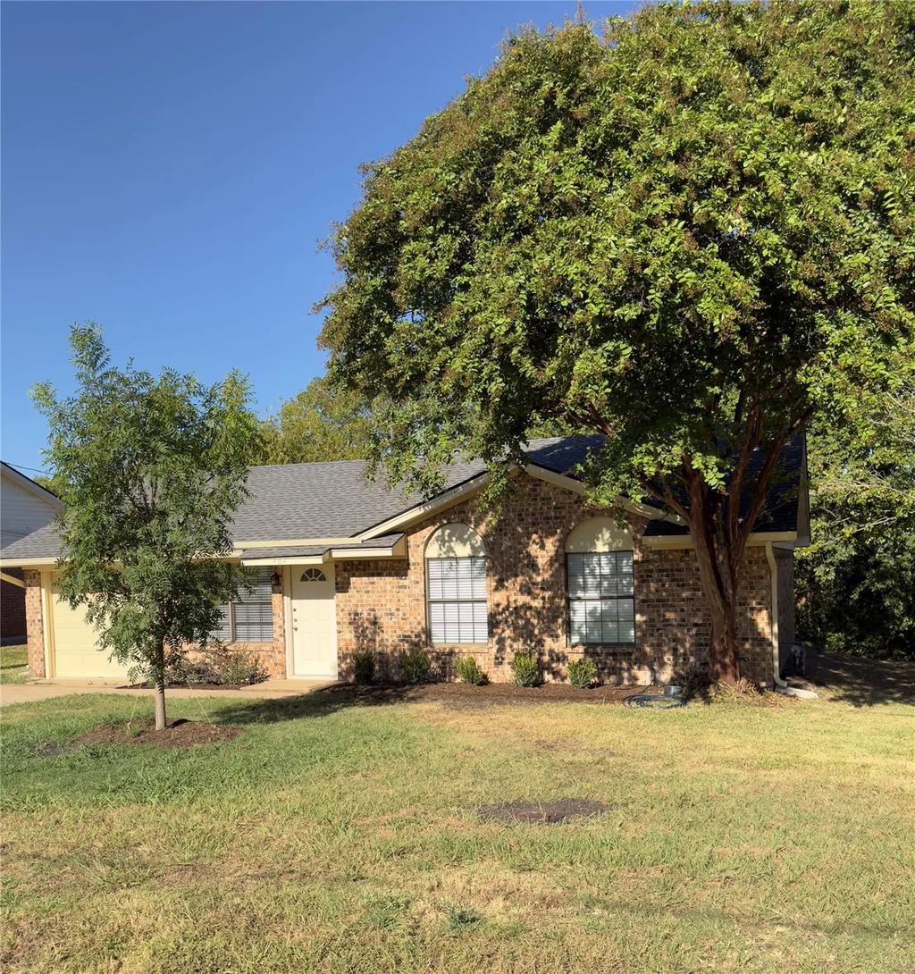 404 Renfro Street, Rockwall