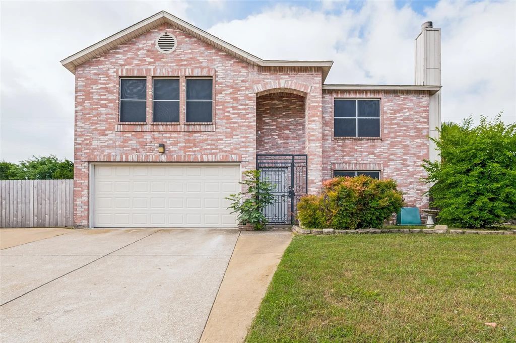 628 King Street, Cedar Hill