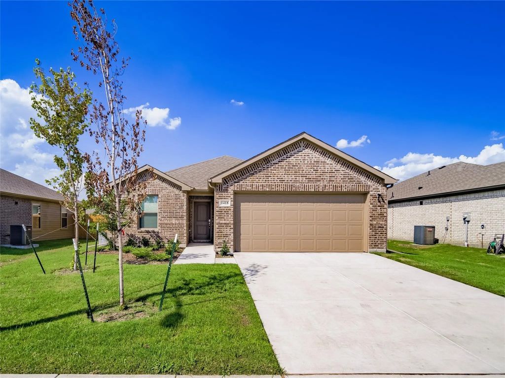 1418 Brindle Drive, Greenville