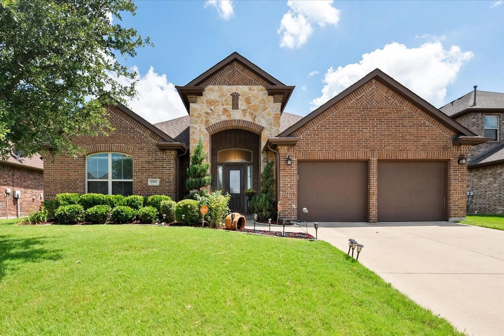 2919 Ladoga Drive, Grand Prairie