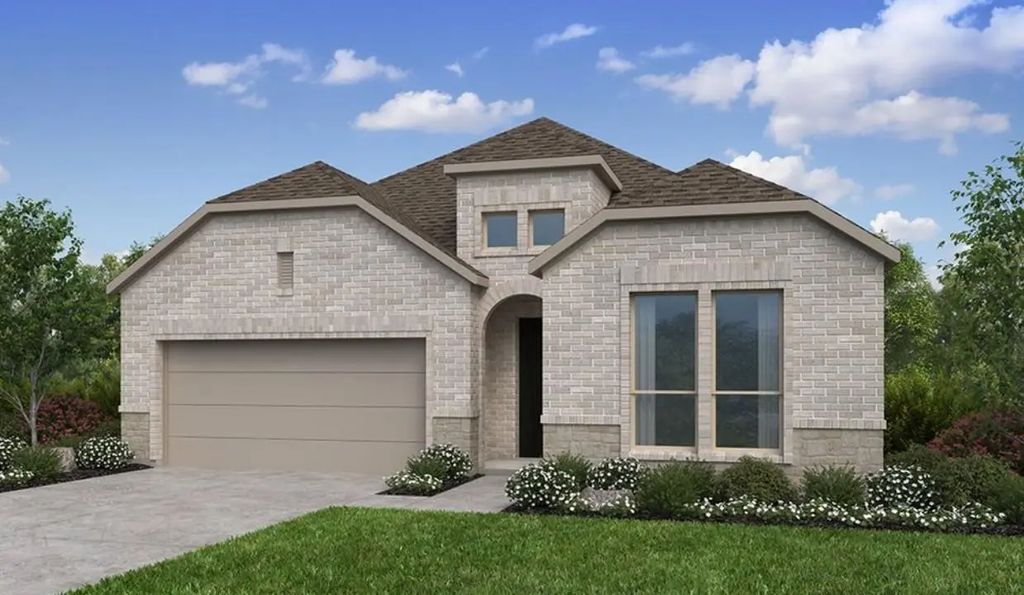 522 Wisteria Street, Lakewood Village