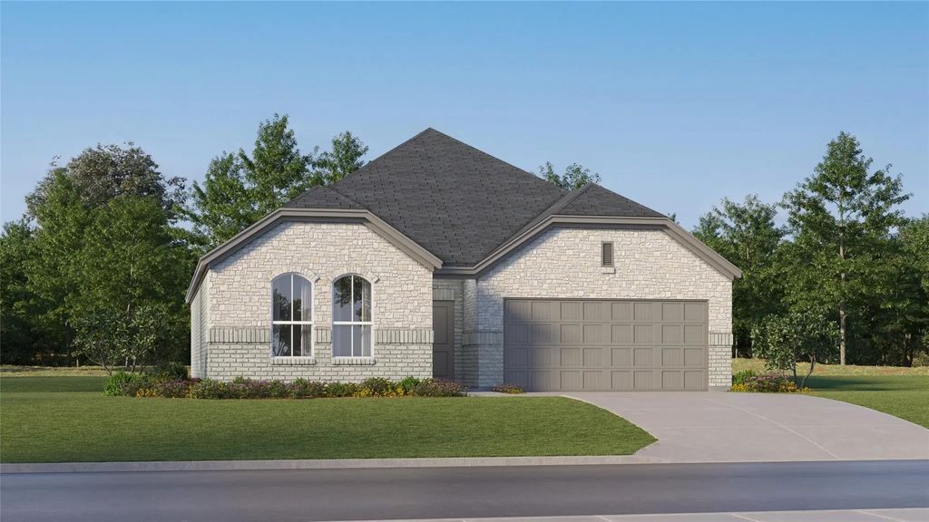 401 Sambal Drive, Fort Worth