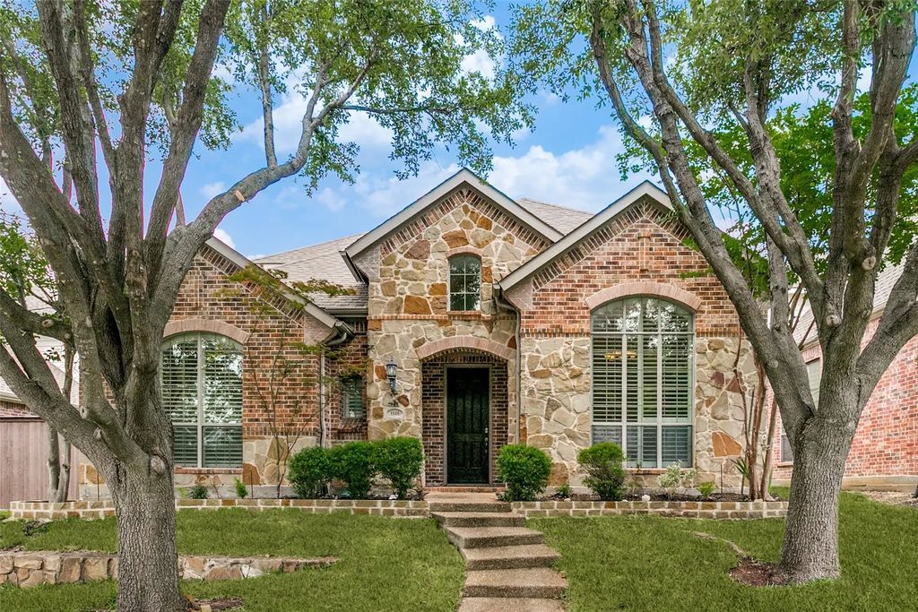 1148 Amy Drive, Allen