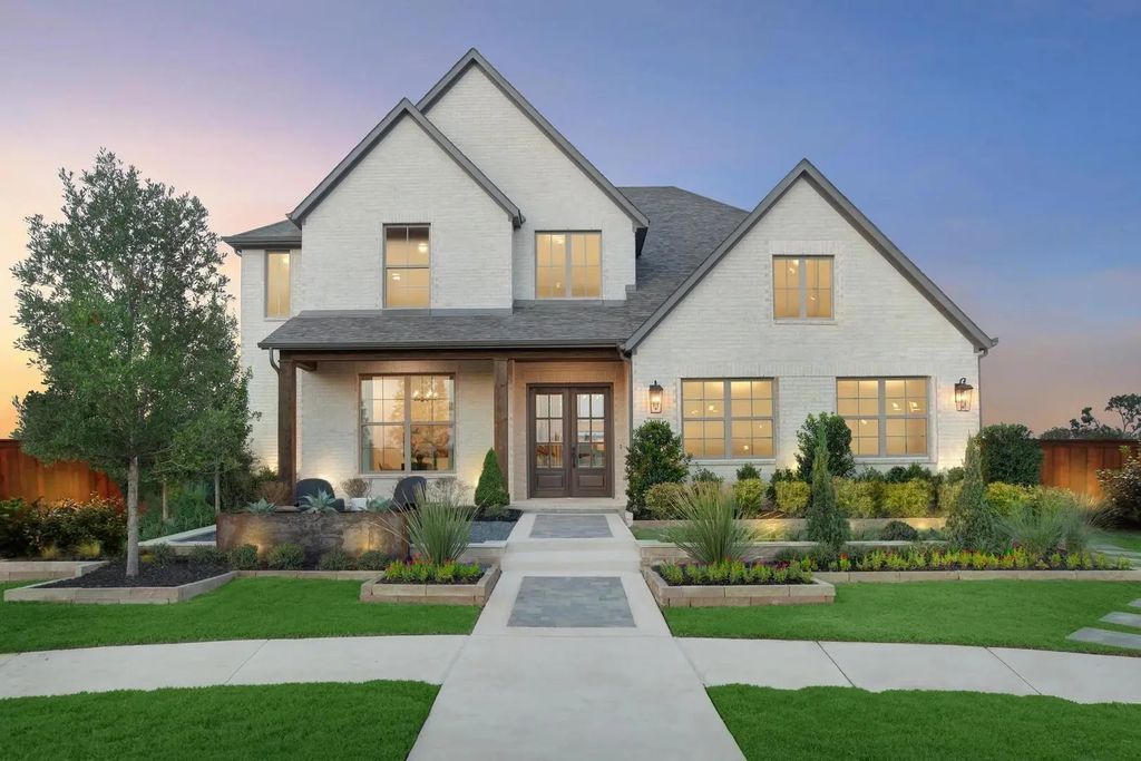 248 Bee Balm Road, McKinney