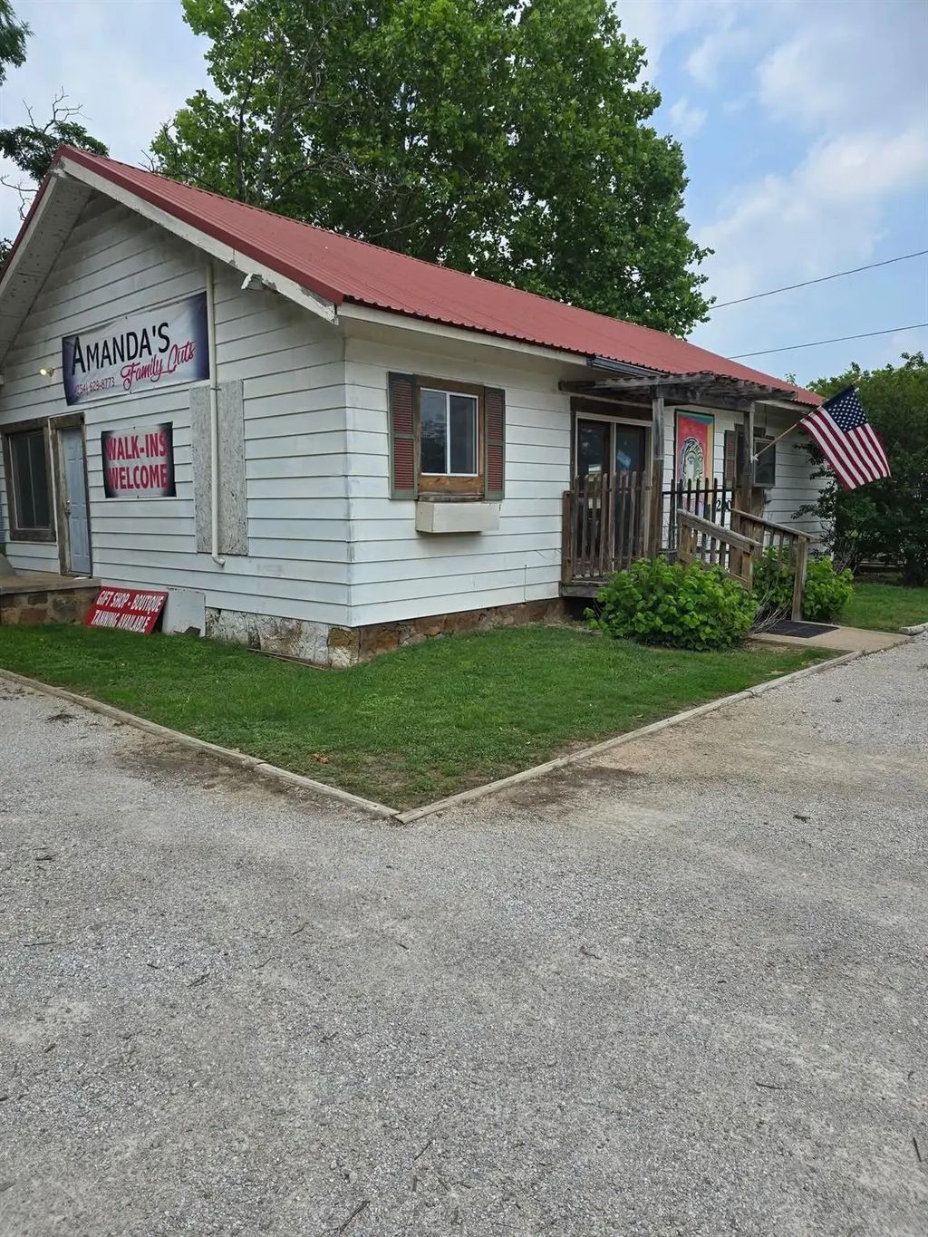 1200 W Main Street, Eastland