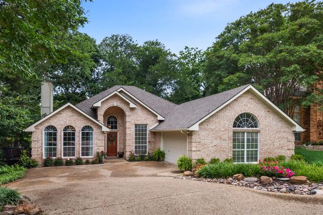 5504 Yacht Club Drive, Rockwall