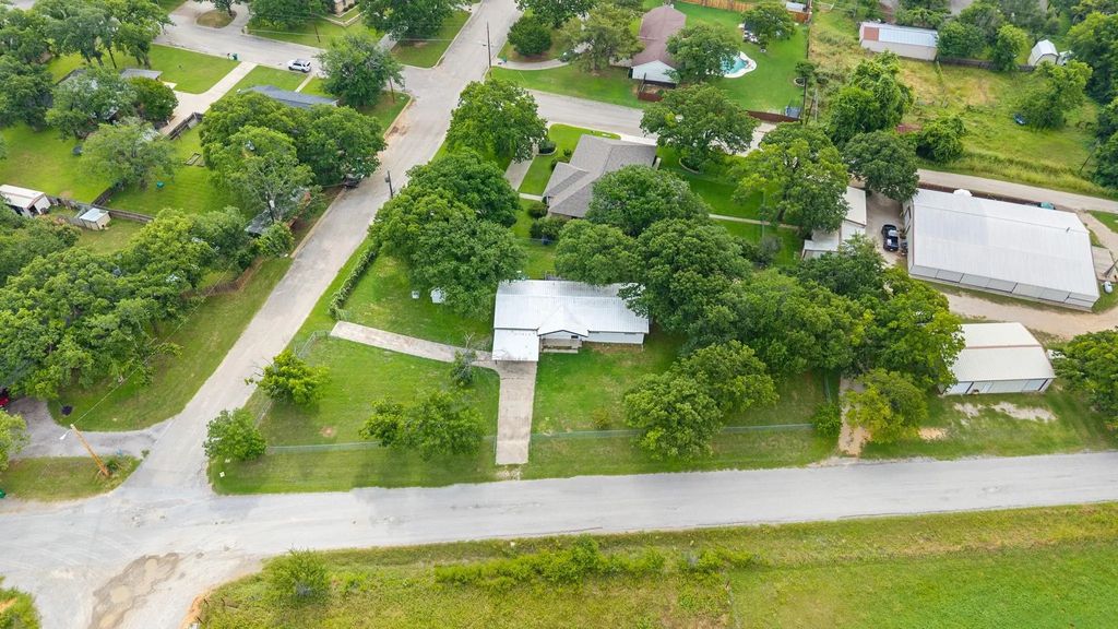 3301 S Murvil Street, Decatur