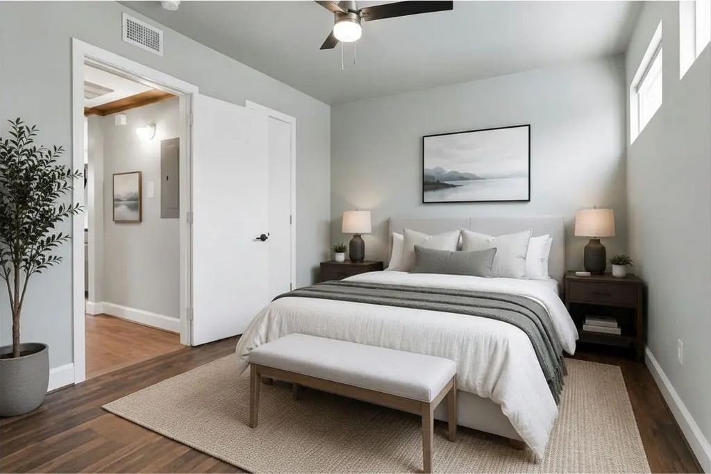 1804 Gould Street 8, Dallas