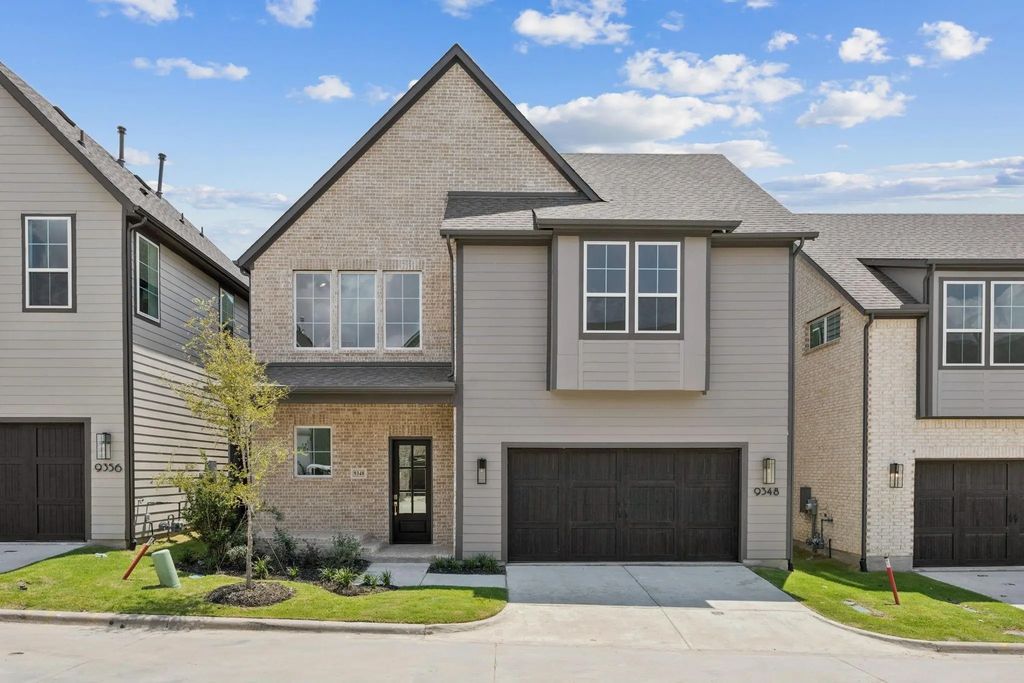 9348 Charlie Lane, Dallas