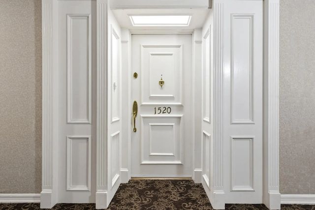 5200 Keller Springs Road 1520, Dallas