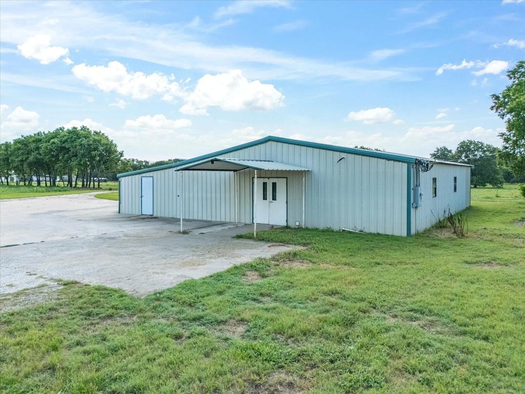 Tbd S Hwy 59, Bowie